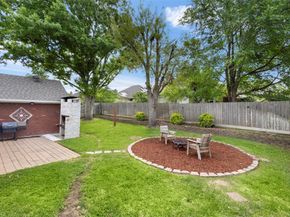 2404  Bowman Avenue , Mansfield Texas 76063