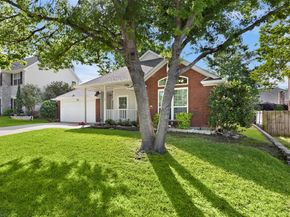 2404  Bowman Avenue , Mansfield Texas 76063