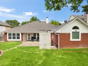 2404  Bowman Avenue , Mansfield Texas 76063