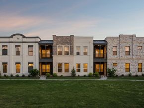 305  Sunset Lane  104, Fort Worth Texas 76114