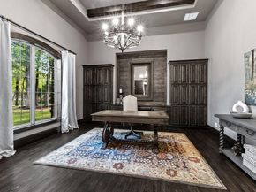 521 W Waters Edge Way , Oak Point Texas 75068