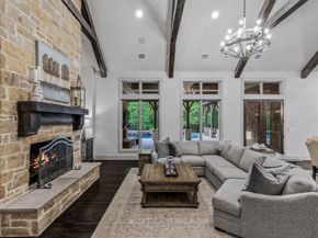 521 W Waters Edge Way , Oak Point Texas 75068