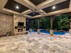 521 W Waters Edge Way , Oak Point Texas 75068