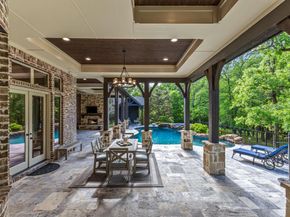 521 W Waters Edge Way , Oak Point Texas 75068