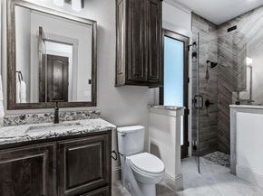 521 W Waters Edge Way , Oak Point Texas 75068
