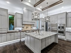 521 W Waters Edge Way , Oak Point Texas 75068