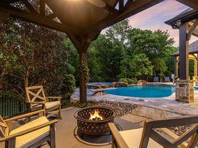 521 W Waters Edge Way , Oak Point Texas 75068