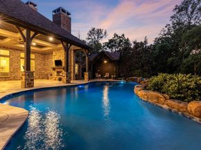 521 W Waters Edge Way , Oak Point Texas 75068