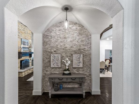 521 W Waters Edge Way , Oak Point Texas 75068