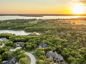 521 W Waters Edge Way , Oak Point Texas 75068