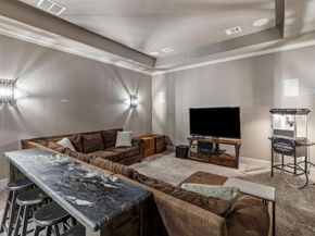 521 W Waters Edge Way , Oak Point Texas 75068