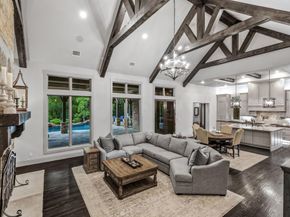 521 W Waters Edge Way , Oak Point Texas 75068