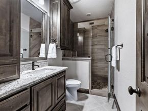 521 W Waters Edge Way , Oak Point Texas 75068