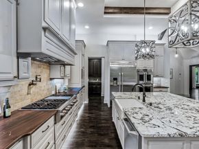 521 W Waters Edge Way , Oak Point Texas 75068