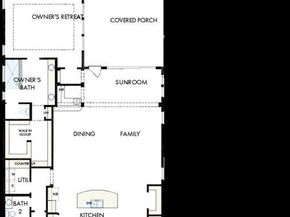 2097  Pine Grove Lane , Arlington Texas 76005