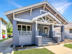 2107  College Avenue , Fort Worth Texas 76110