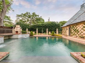 6347  Woodland Drive , Dallas Texas 75225