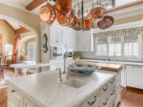 6347  Woodland Drive , Dallas Texas 75225