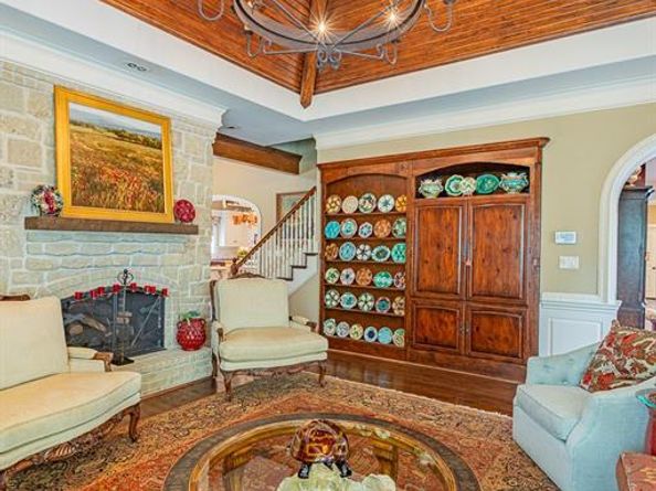 6347  Woodland Drive , Dallas Texas 75225