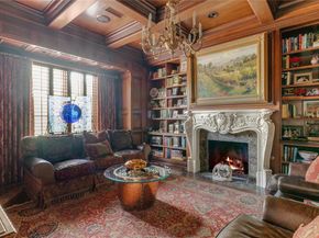 6347  Woodland Drive , Dallas Texas 75225