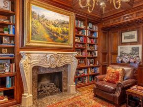 6347  Woodland Drive , Dallas Texas 75225