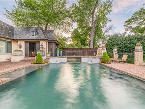 6347  Woodland Drive , Dallas Texas 75225