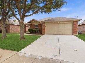 1132  Boxwood Drive , Crowley Texas 76036