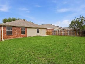 1132  Boxwood Drive , Crowley Texas 76036