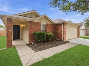 1132  Boxwood Drive , Crowley Texas 76036