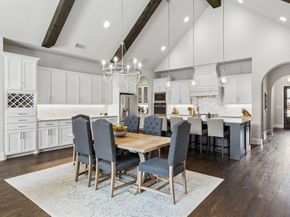 4301  Porosa Lane , Prosper Texas 75078