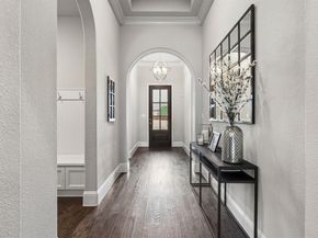 4301  Porosa Lane , Prosper Texas 75078