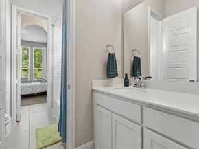 4301  Porosa Lane , Prosper Texas 75078