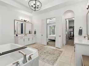 4301  Porosa Lane , Prosper Texas 75078