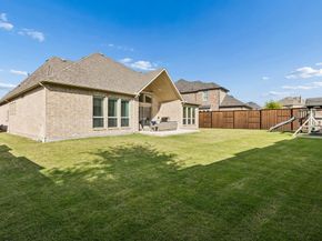 4301  Porosa Lane , Prosper Texas 75078