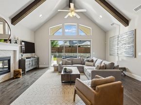 4301  Porosa Lane , Prosper Texas 75078