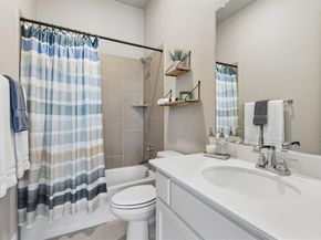 4301  Porosa Lane , Prosper Texas 75078
