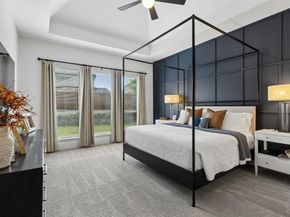 4301  Porosa Lane , Prosper Texas 75078