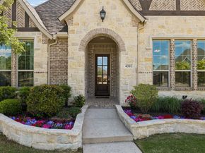 4301  Porosa Lane , Prosper Texas 75078