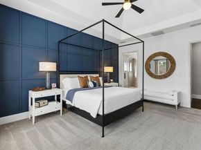 4301  Porosa Lane , Prosper Texas 75078