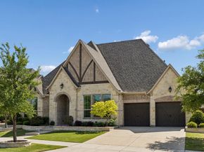 4301  Porosa Lane , Prosper Texas 75078