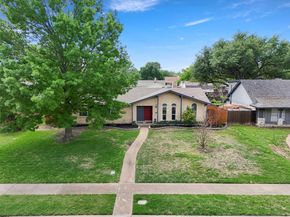 1302  Hillsdale Drive , Richardson Texas 75081