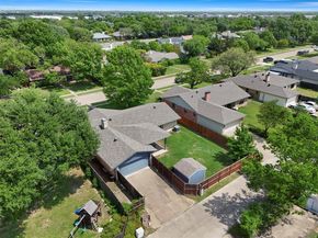 1302  Hillsdale Drive , Richardson Texas 75081