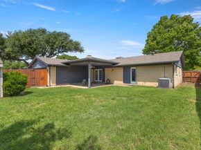 1302  Hillsdale Drive , Richardson Texas 75081