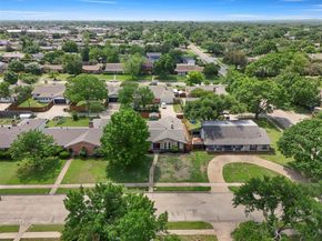 1302  Hillsdale Drive , Richardson Texas 75081