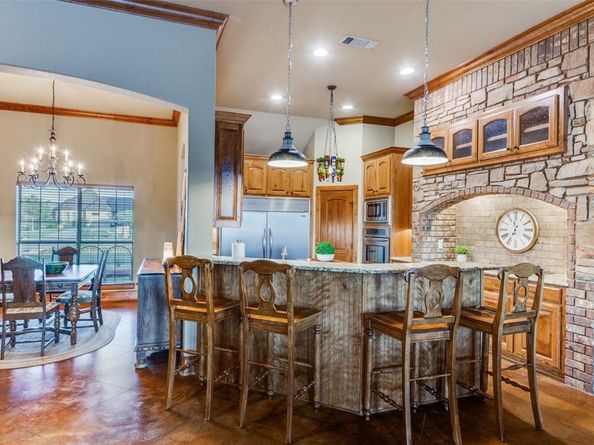 12067  Vista Ranch Way , Fort Worth Texas 76179