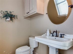 12067  Vista Ranch Way , Fort Worth Texas 76179