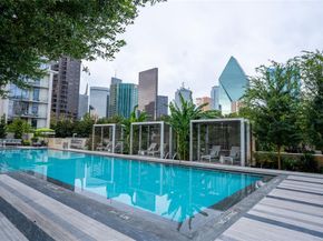 1918  Olive Street  3601, Dallas Texas 75201