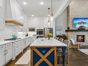2910  Twin Eagles Drive , Celina Texas 75009