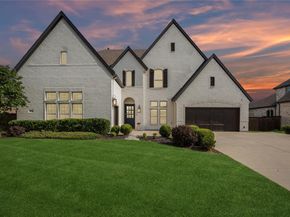 2910  Twin Eagles Drive , Celina Texas 75009