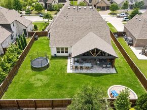 2910  Twin Eagles Drive , Celina Texas 75009